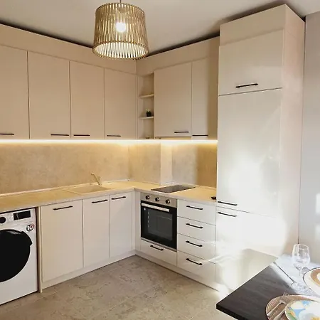 сатурн Apartment