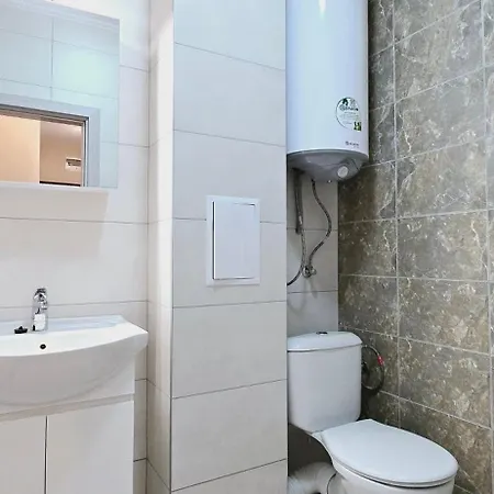 сатурн Apartment